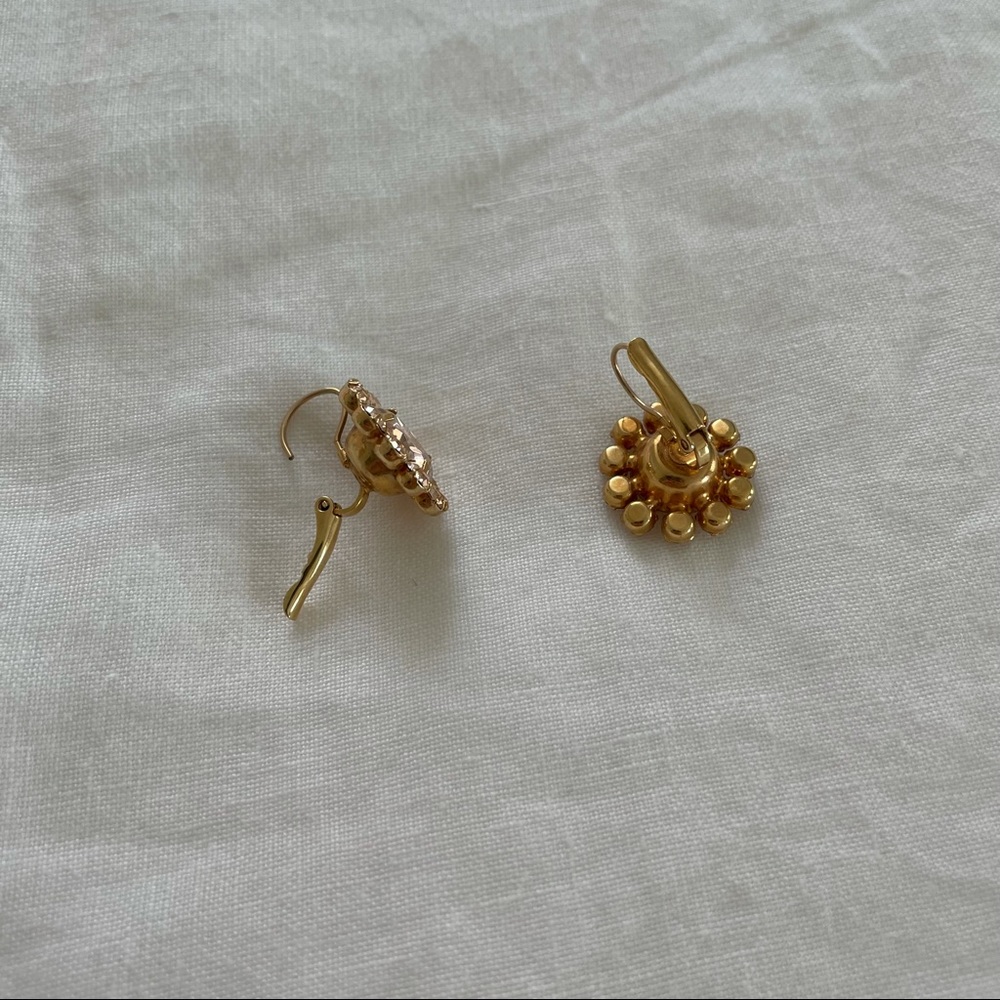Kate Spade earrings - Picture 4 of 5